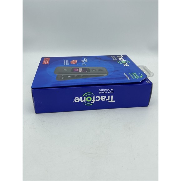 Tracfone Alcatel MY FLIP 2 (A406DL) Prepaid Flip Phone T9 - - Picture 3 of 8